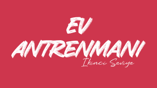 antrenman programi